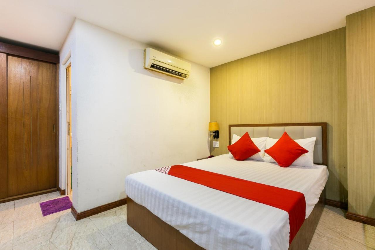 Hùng Phát Hotel Hô Chi Minh-Ville Extérieur photo
