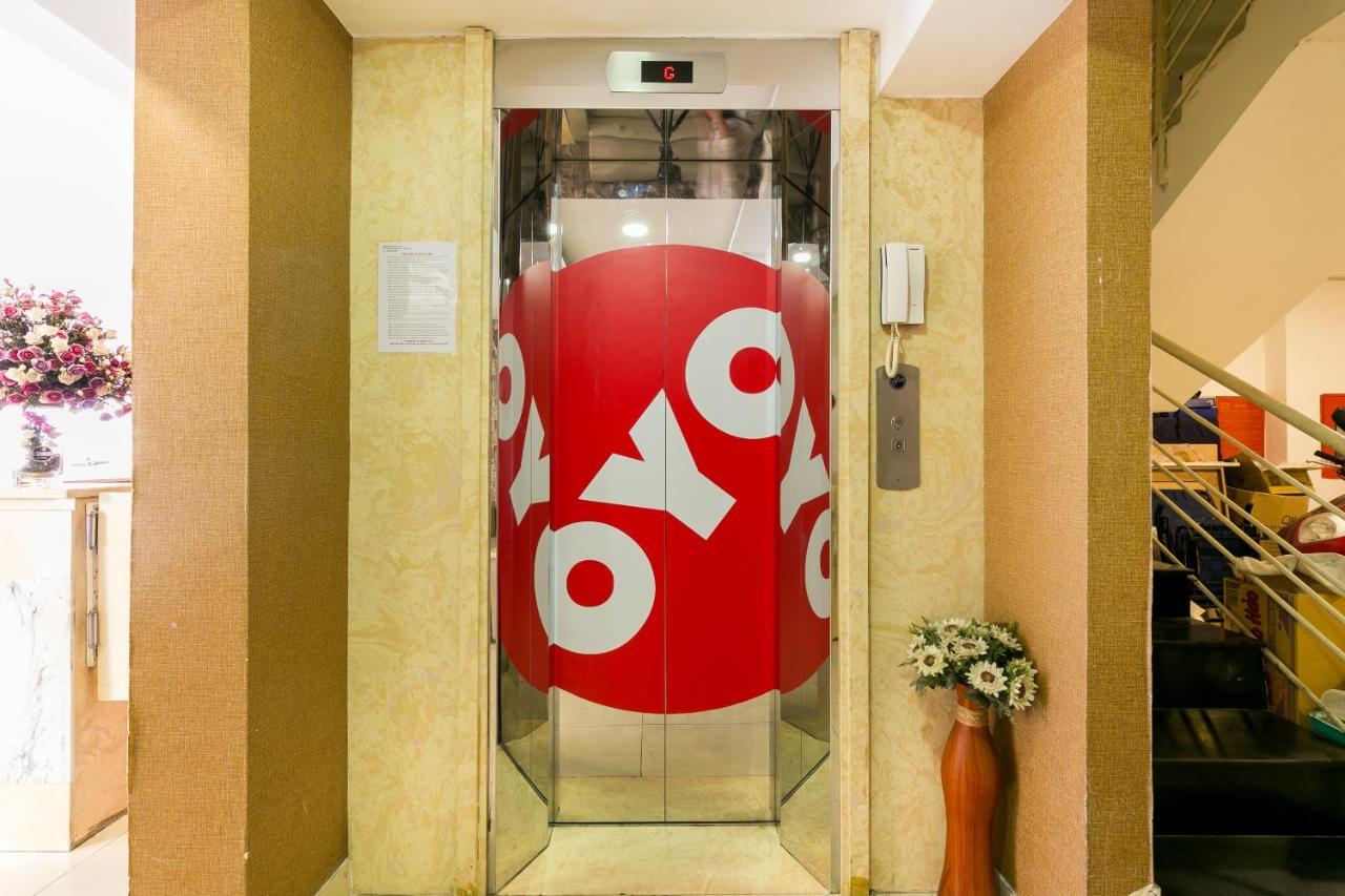 Hùng Phát Hotel Hô Chi Minh-Ville Extérieur photo