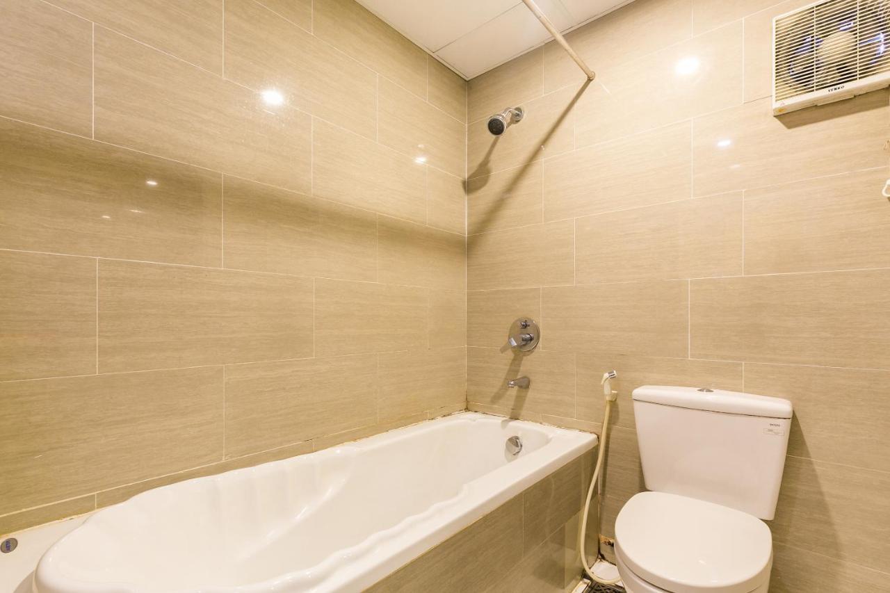 Hùng Phát Hotel Hô Chi Minh-Ville Extérieur photo